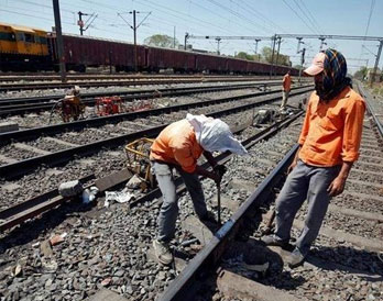 Railway Maintenance