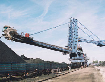 Product Handling contract